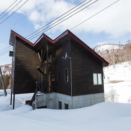 Nozawa House Daire Dış mekan fotoğraf