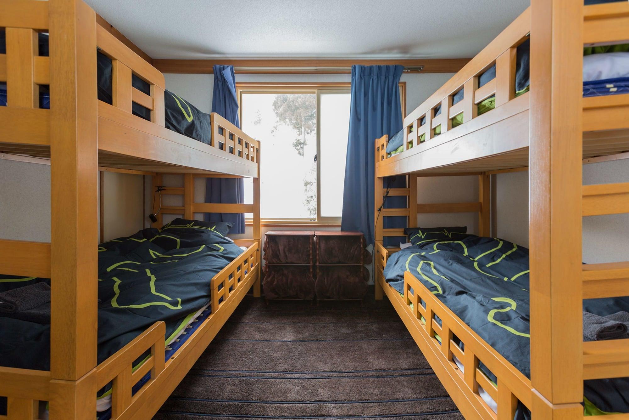 Nozawa House Daire Dış mekan fotoğraf