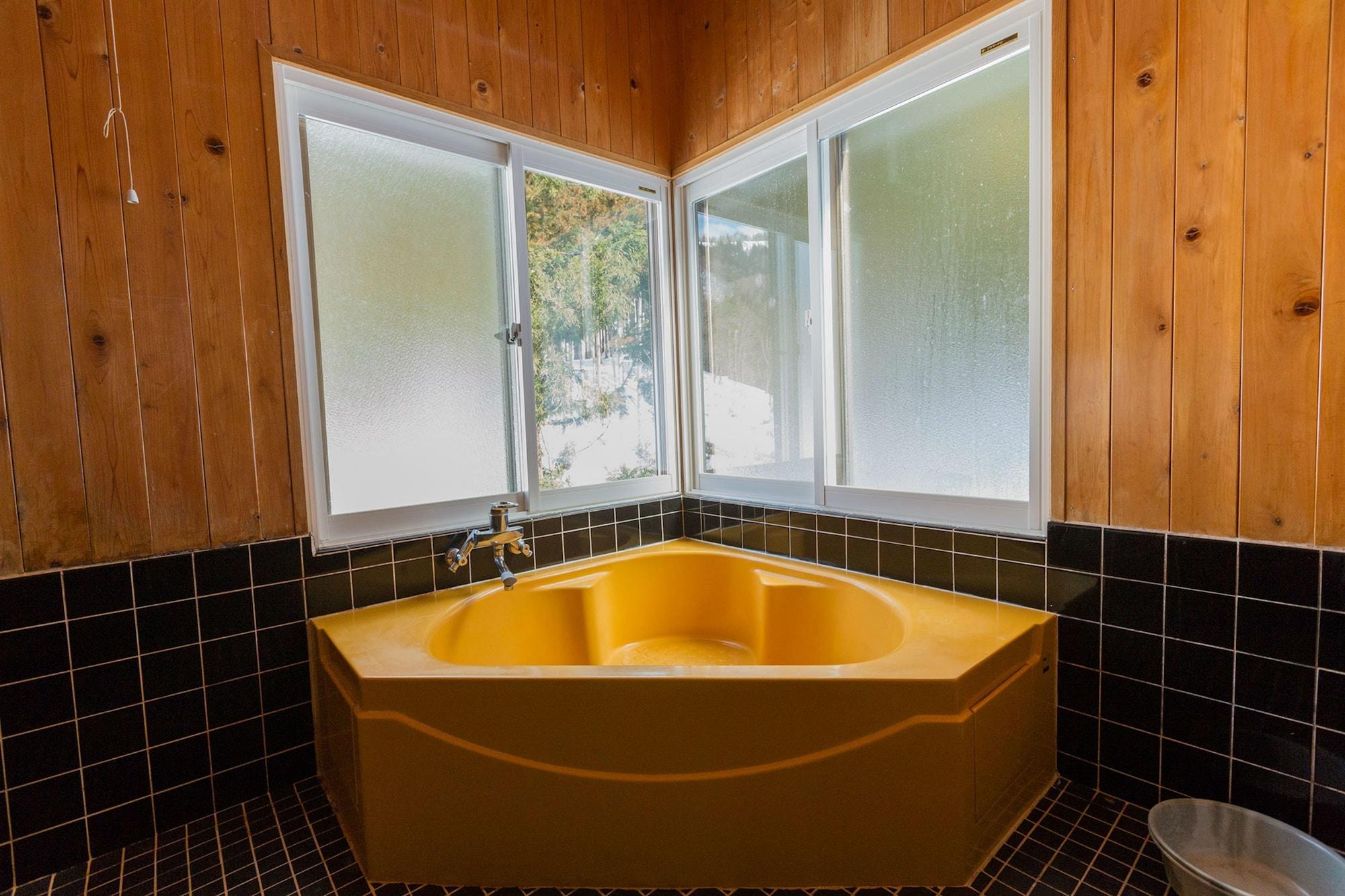Nozawa House Daire Dış mekan fotoğraf