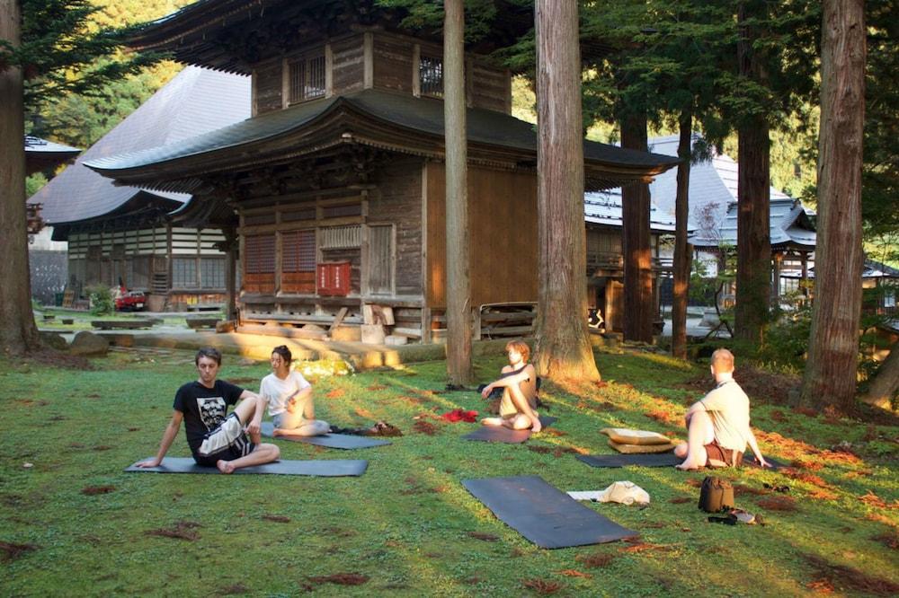 Nozawa House Daire Dış mekan fotoğraf