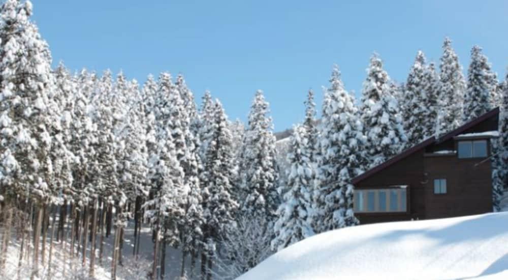 Nozawa House Daire Dış mekan fotoğraf