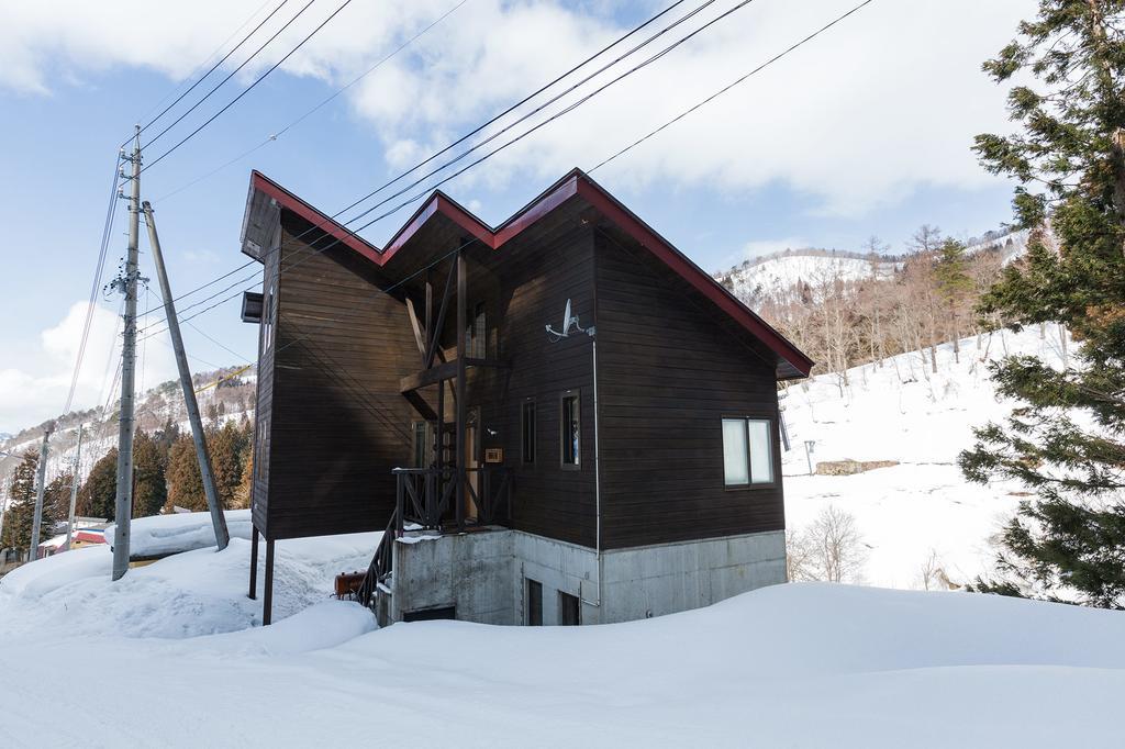 Nozawa House Daire Dış mekan fotoğraf