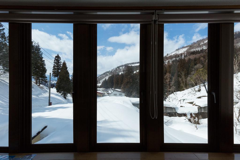 Nozawa House Daire Dış mekan fotoğraf