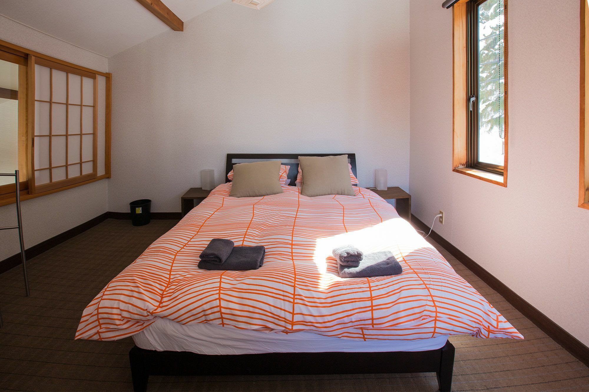 Nozawa House Daire Dış mekan fotoğraf