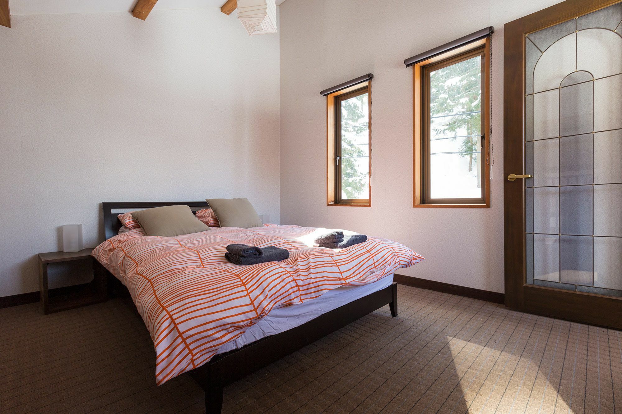Nozawa House Daire Dış mekan fotoğraf