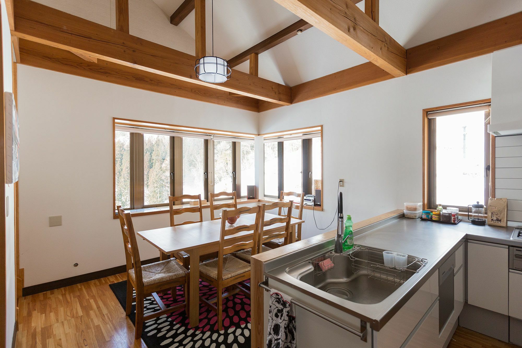 Nozawa House Daire Dış mekan fotoğraf